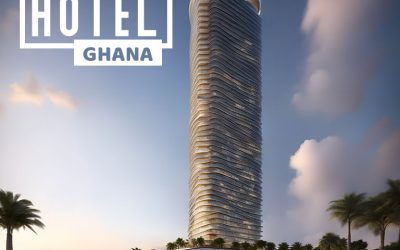 Invest in Ghana Tourism Industry 2023