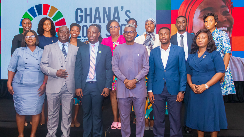 Ghana's Bold Step Towards Sustainable Development Amidst Global Challenges